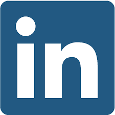 3DM Linedin kontact icon